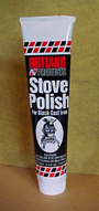 Black Stove Polish
