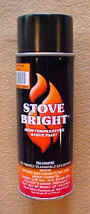 Stove Bright Aerosol