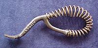 Arctic lid lifter