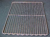 Rack with loop