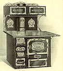 Majestic Range, no base