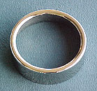Oven Thermometer Trim Ring